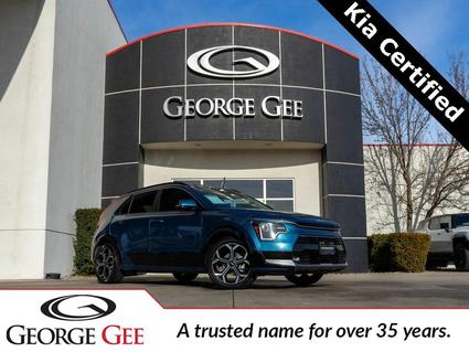 2024 Kia Niro Liberty Lake WA