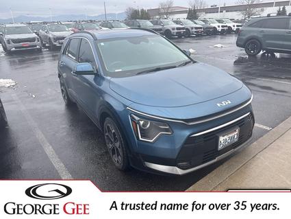 2024 Kia Niro Liberty Lake WA
