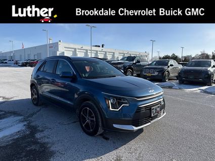 2025 Kia Niro Minneapolis MN