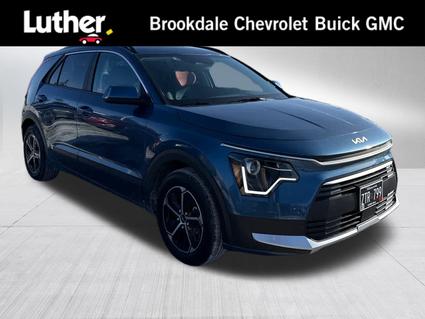 2025 Kia Niro Minneapolis MN