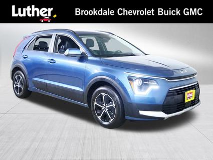 2025 Kia Niro Minneapolis MN