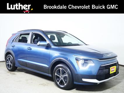 2025 Kia Niro Minneapolis MN