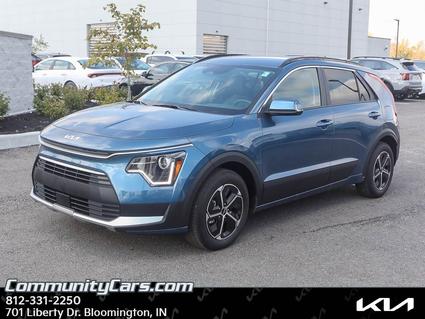 2025 Kia Niro Bloomington IN