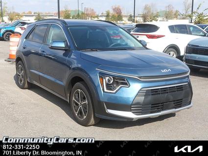 2025 Kia Niro Bloomington IN