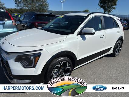 2023 Kia Niro Eureka CA
