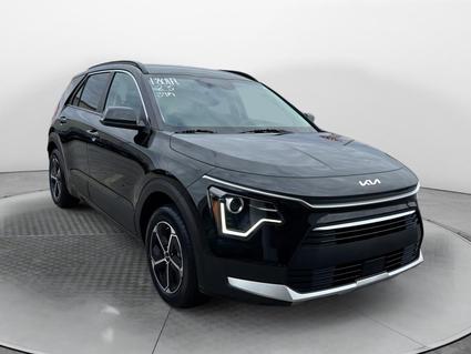 2023 Kia Niro Sheffield AL