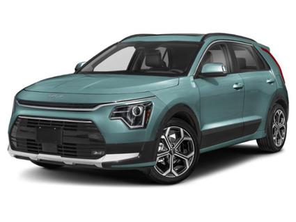2023 Kia Niro Pocatello ID