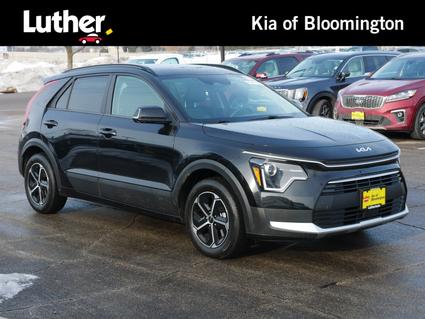 2024 Kia Niro Minneapolis MN