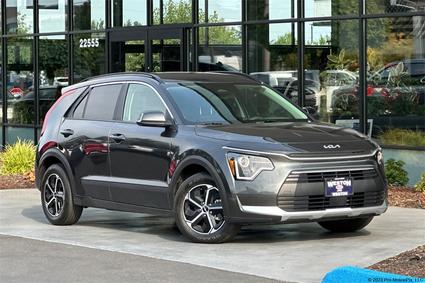 2025 Kia Niro Vero Beach FL