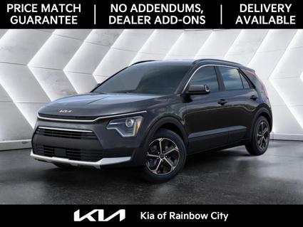 2025 Kia Niro Rainbow City AL