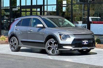 2025 Kia Niro Vero Beach FL