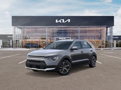 2025 Kia Niro Canton MI