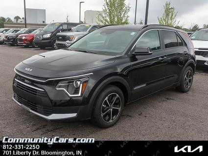 2025 Kia Niro Bloomington IN