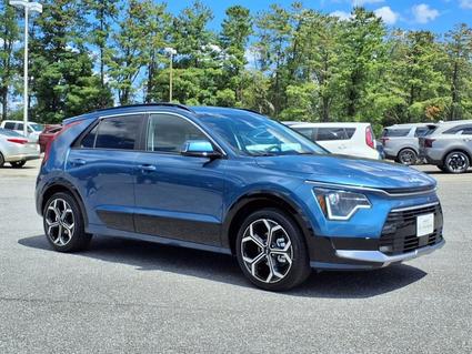 2025 Kia Niro Lynchburg VA