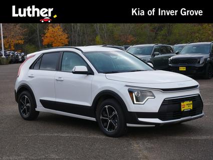 2025 Kia Niro Inver Grove Heights MN