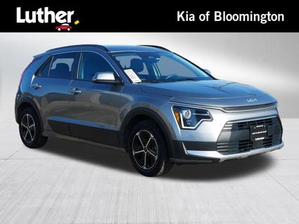 2023 Kia Niro Minneapolis MN