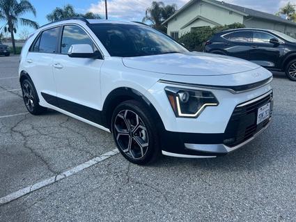 2023 Kia Niro Rancho Cucamonga CA