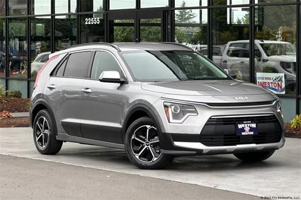 2023 Kia Niro Vero Beach FL