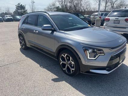 2023 Kia Niro Sheboygan WI