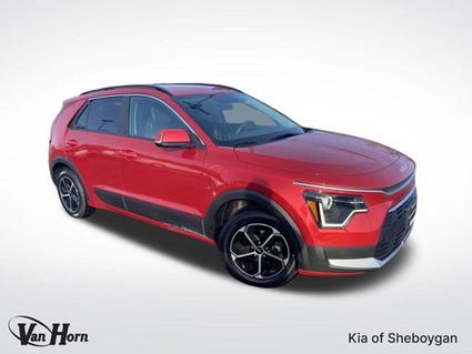 2023 Kia Niro Sheboygan WI