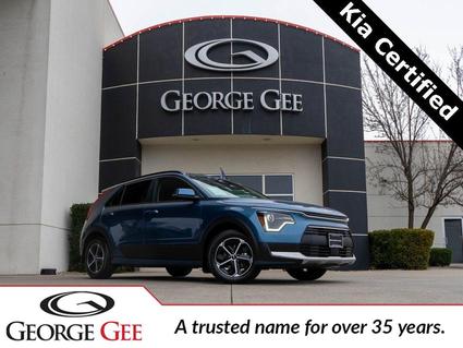 2025 Kia Niro Liberty Lake WA