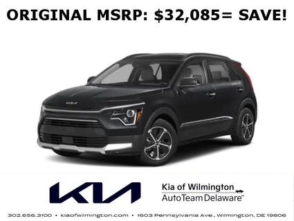 2025 Kia Niro Wilmington DE