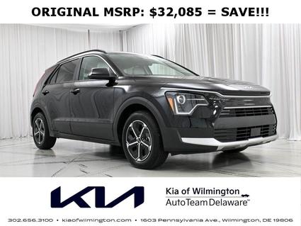 2025 Kia Niro Wilmington DE