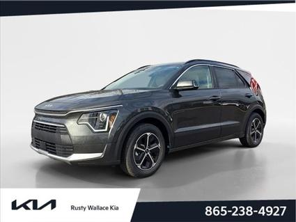 2025 Kia Niro Louisville TN