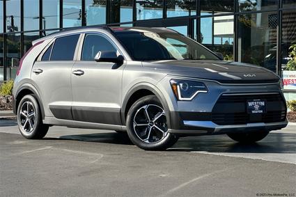 2025 Kia Niro Vero Beach FL