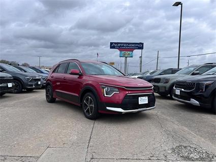2025 Kia Niro Cape Girardeau MO