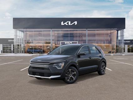 2025 Kia Niro Toledo OH