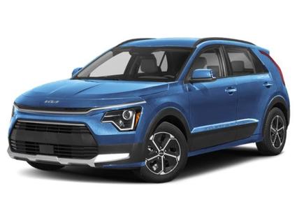 2025 Kia Niro Inver Grove Heights MN