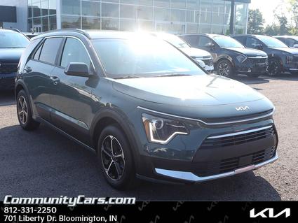 2025 Kia Niro Bloomington IN