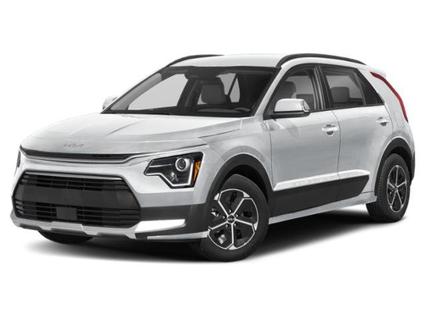 2025 Kia Niro Inver Grove Heights MN
