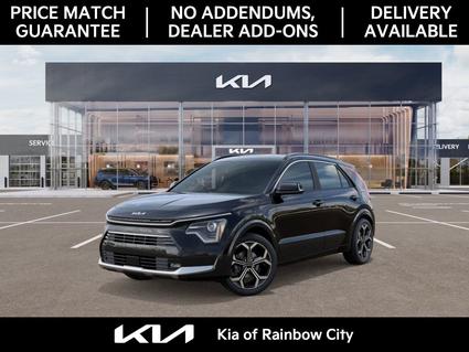 2025 Kia Niro Rainbow City AL