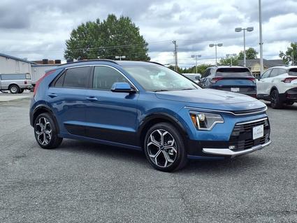 2025 Kia Niro Lynchburg VA
