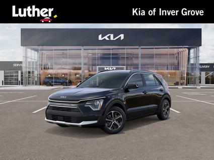 2025 Kia Niro Inver Grove Heights MN