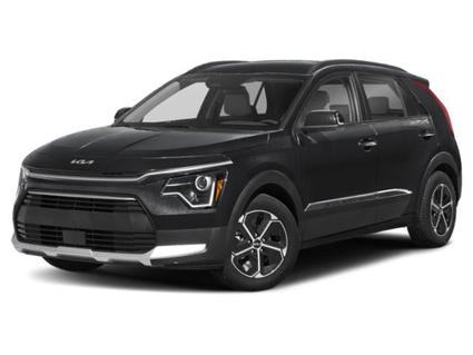 2025 Kia Niro Inver Grove Heights MN