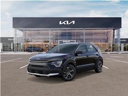2025 Kia Niro Lynchburg VA