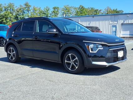 2025 Kia Niro Lynchburg VA