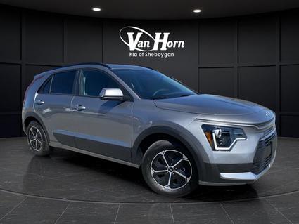 2026 Kia Niro Sheboygan WI