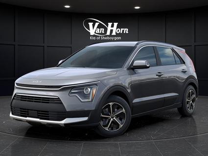 2026 Kia Niro Sheboygan WI