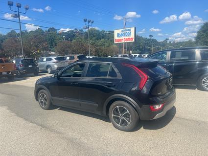 2023 Kia Niro Roanoke VA