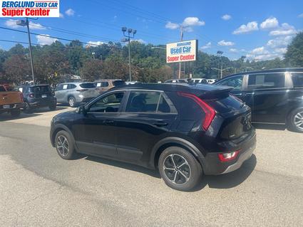 2023 Kia Niro Roanoke VA