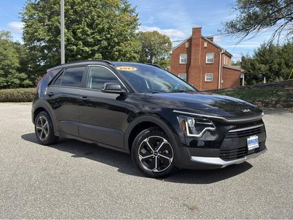 2023 Kia Niro Roanoke VA