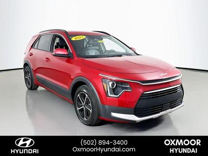 2023 Kia Niro Louisville KY