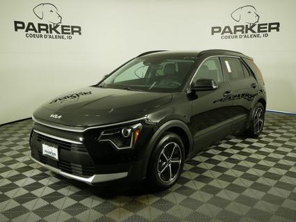 2023 Kia Niro Coeur d'Alene ID