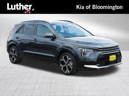 2024 Kia Niro Minneapolis MN