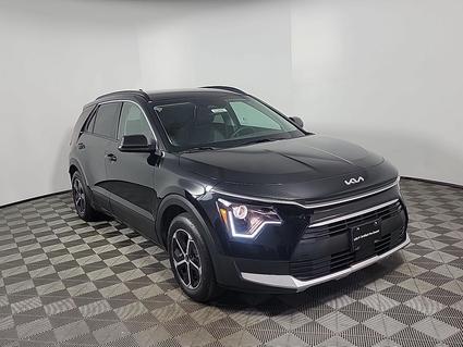 2025 Kia Niro Derwood MD