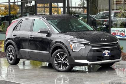 2025 Kia Niro Vero Beach FL